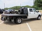 New 2024 Ram 3500 Tradesman Crew Cab 4x4 Flatbed Truck for sale #RG265842 - photo 2