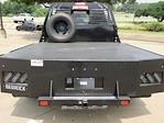 New 2024 Ram 3500 Tradesman Crew Cab 4x4 Flatbed Truck for sale #RG265842 - photo 4
