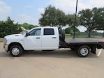 New 2024 Ram 3500 Tradesman Crew Cab 4x4 Flatbed Truck for sale #RG265842 - photo 6