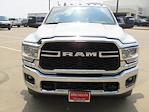 New 2024 Ram 3500 Tradesman Crew Cab 4x4 Flatbed Truck for sale #RG265842 - photo 8