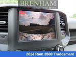New 2024 Ram 3500 Tradesman Crew Cab 4x4 Flatbed Truck for sale #RG265842 - photo 21