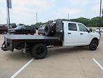 New 2024 Ram 3500 Tradesman Crew Cab 4x4 Flatbed Truck for sale #RG334445 - photo 2
