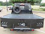 New 2024 Ram 3500 Tradesman Crew Cab 4x4 Flatbed Truck for sale #RG334445 - photo 4