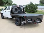 New 2024 Ram 3500 Tradesman Crew Cab 4x4 Flatbed Truck for sale #RG334445 - photo 5