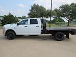 New 2024 Ram 3500 Tradesman Crew Cab 4x4 Flatbed Truck for sale #RG334445 - photo 6