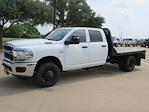 New 2024 Ram 3500 Tradesman Crew Cab 4x4 Flatbed Truck for sale #RG334445 - photo 7