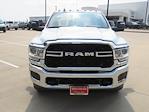 New 2024 Ram 3500 Tradesman Crew Cab 4x4 Flatbed Truck for sale #RG334445 - photo 8