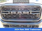 New 2024 Ram 3500 Tradesman Regular Cab 84 CA Cab Chassis for sale #RG407297 - photo 9