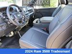 New 2024 Ram 3500 Tradesman Regular Cab 84 CA Cab Chassis for sale #RG407297 - photo 11