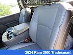 New 2024 Ram 3500 Tradesman Regular Cab 84 CA Cab Chassis for sale #RG407297 - photo 12