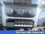 New 2024 Ram 3500 Tradesman Regular Cab 84 CA Cab Chassis for sale #RG407297 - photo 14