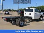 New 2024 Ram 3500 Tradesman Regular Cab 84 CA Cab Chassis for sale #RG407297 - photo 2