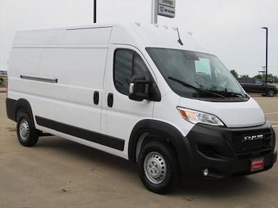 New 2025 Ram ProMaster 2500 High Roof Empty Cargo Van for sale #SE560646 - photo 1
