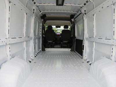 New 2025 Ram ProMaster 2500 High Roof Empty Cargo Van for sale #SE560646 - photo 2
