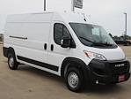 New 2025 Ram ProMaster 2500 High Roof Empty Cargo Van for sale #SE560646 - photo 1