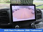 New 2025 Ram ProMaster 2500 High Roof Empty Cargo Van for sale #SE560646 - photo 21