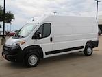 New 2025 Ram ProMaster 2500 High Roof Empty Cargo Van for sale #SE560646 - photo 13
