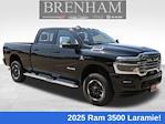 New 2025 Ram 3500 Laramie Crew Cab 4x4 Pickup for sale #SG500854 - photo 1