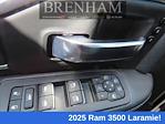 New 2025 Ram 3500 Laramie Crew Cab 4x4 Pickup for sale #SG500854 - photo 11