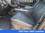 New 2025 Ram 3500 Laramie Crew Cab 4x4 Pickup for sale #SG500854 - photo 13