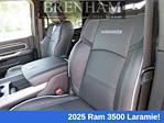 New 2025 Ram 3500 Laramie Crew Cab 4x4 Pickup for sale #SG500854 - photo 14