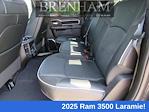 New 2025 Ram 3500 Laramie Crew Cab 4x4 Pickup for sale #SG500854 - photo 15