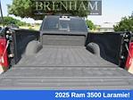 New 2025 Ram 3500 Laramie Crew Cab 4x4 Pickup for sale #SG500854 - photo 16