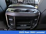 New 2025 Ram 3500 Laramie Crew Cab 4x4 Pickup for sale #SG500854 - photo 17