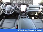 New 2025 Ram 3500 Laramie Crew Cab 4x4 Pickup for sale #SG500854 - photo 18