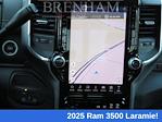 New 2025 Ram 3500 Laramie Crew Cab 4x4 Pickup for sale #SG500854 - photo 19