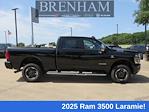 New 2025 Ram 3500 Laramie Crew Cab 4x4 Pickup for sale #SG500854 - photo 2