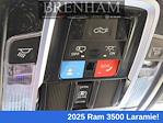 New 2025 Ram 3500 Laramie Crew Cab 4x4 Pickup for sale #SG500854 - photo 20