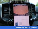 New 2025 Ram 3500 Laramie Crew Cab 4x4 Pickup for sale #SG500854 - photo 21