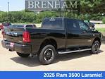 New 2025 Ram 3500 Laramie Crew Cab 4x4 Pickup for sale #SG500854 - photo 3