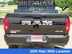 New 2025 Ram 3500 Laramie Crew Cab 4x4 Pickup for sale #SG500854 - photo 5