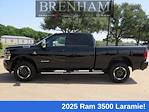 New 2025 Ram 3500 Laramie Crew Cab 4x4 Pickup for sale #SG500854 - photo 7