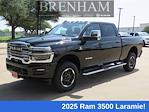 New 2025 Ram 3500 Laramie Crew Cab 4x4 Pickup for sale #SG500854 - photo 8