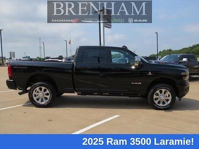 New 2025 Ram 3500 Laramie Crew Cab 4x4 Pickup for sale #SG500898 - photo 2