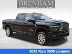 New 2025 Ram 3500 Laramie Crew Cab 4x4 Pickup for sale #SG500898 - photo 1