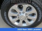 New 2025 Ram 3500 Laramie Crew Cab 4x4 Pickup for sale #SG500898 - photo 10