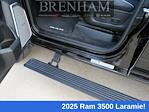 New 2025 Ram 3500 Laramie Crew Cab 4x4 Pickup for sale #SG500898 - photo 11
