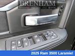 New 2025 Ram 3500 Laramie Crew Cab 4x4 Pickup for sale #SG500898 - photo 12