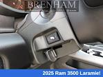 New 2025 Ram 3500 Laramie Crew Cab 4x4 Pickup for sale #SG500898 - photo 14