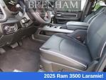 New 2025 Ram 3500 Laramie Crew Cab 4x4 Pickup for sale #SG500898 - photo 15