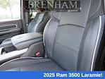 New 2025 Ram 3500 Laramie Crew Cab 4x4 Pickup for sale #SG500898 - photo 16