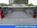 New 2025 Ram 3500 Laramie Crew Cab 4x4 Pickup for sale #SG500898 - photo 19
