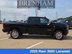 New 2025 Ram 3500 Laramie Crew Cab 4x4 Pickup for sale #SG500898 - photo 2