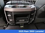 New 2025 Ram 3500 Laramie Crew Cab 4x4 Pickup for sale #SG500898 - photo 21