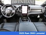 New 2025 Ram 3500 Laramie Crew Cab 4x4 Pickup for sale #SG500898 - photo 22