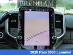 New 2025 Ram 3500 Laramie Crew Cab 4x4 Pickup for sale #SG500898 - photo 23
